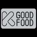 Good Food logo